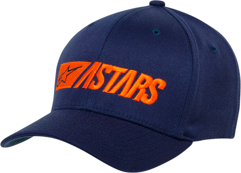 Alpinestars Reblaze Hat Large/XL Navy