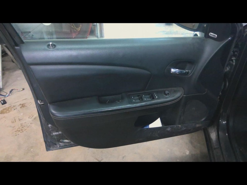 200 2011 Transmission Shift 708922