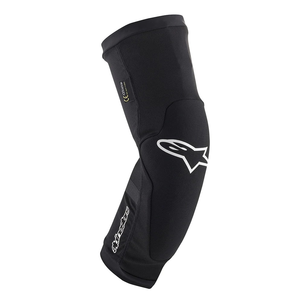 Alpinestars Paragon Plus Knee Protectors