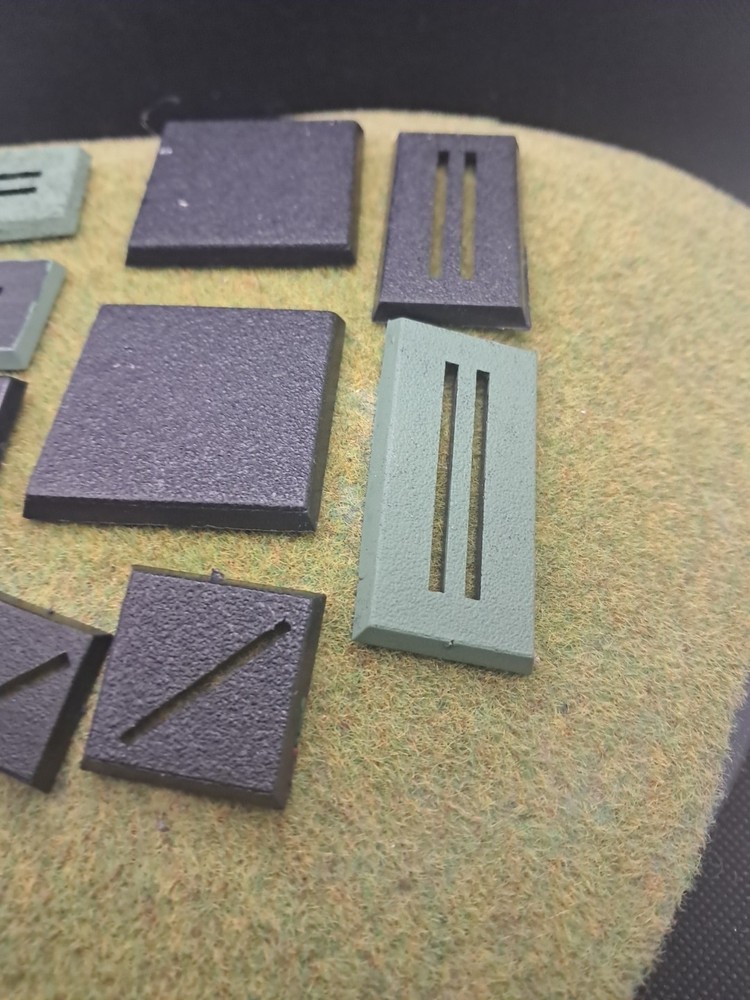 Warhammer Spare Bits Lot #7