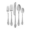 Flatware Set 20-Piece Mazie Service for 4