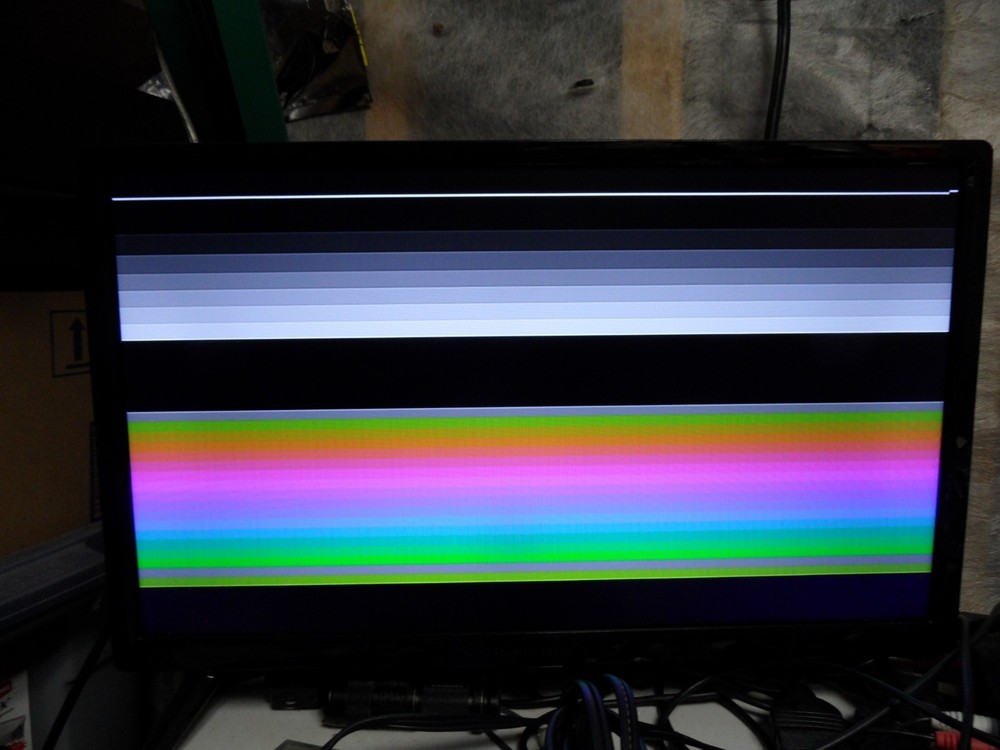 Atari 800 XL Computer Tested & Working w/ Power and composite video cable US ver