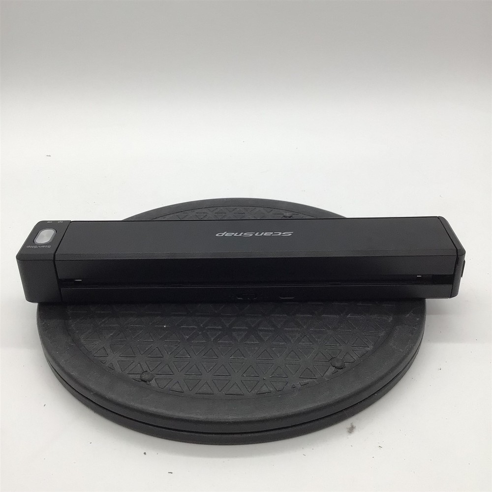 Fujitsu ScanSnap iX100 Sheet-Fed Scanner