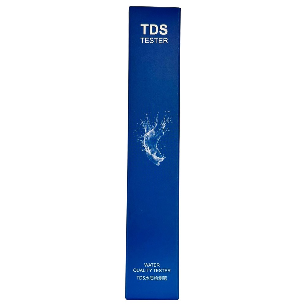 Portable TDS Water Quality Testing Pen Water Quality Testing Equipment