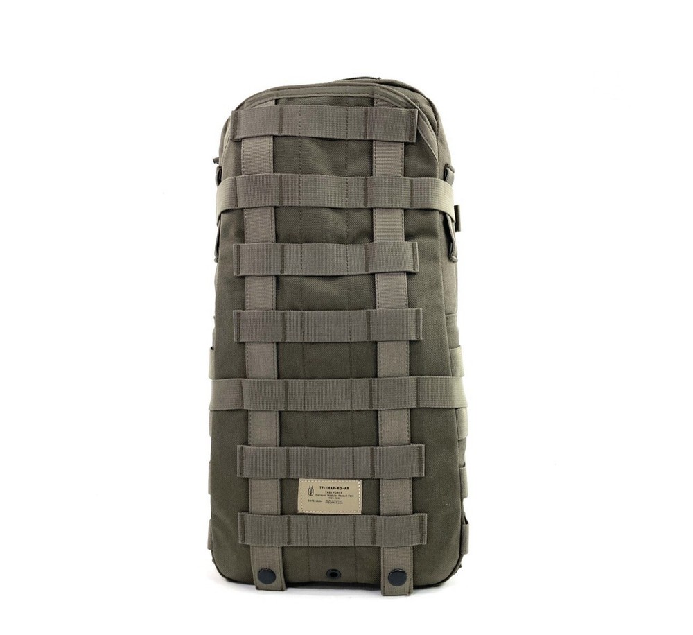 3F SUPPLY USGI US Army Task Force Improved Modular Assault Pack Ranger Green