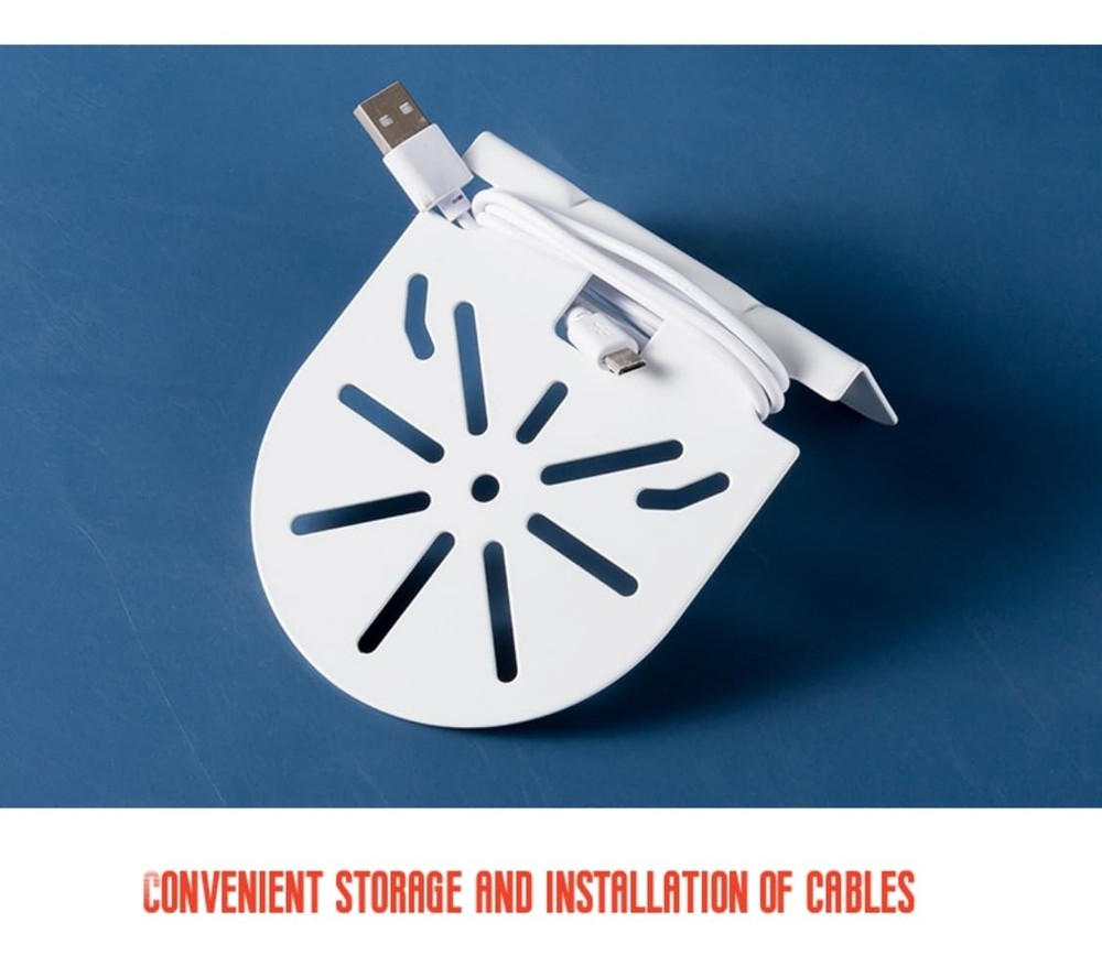 CTXSumTec L Type Dome Security Camera Wall Mounting Bracket,Universal Wall...