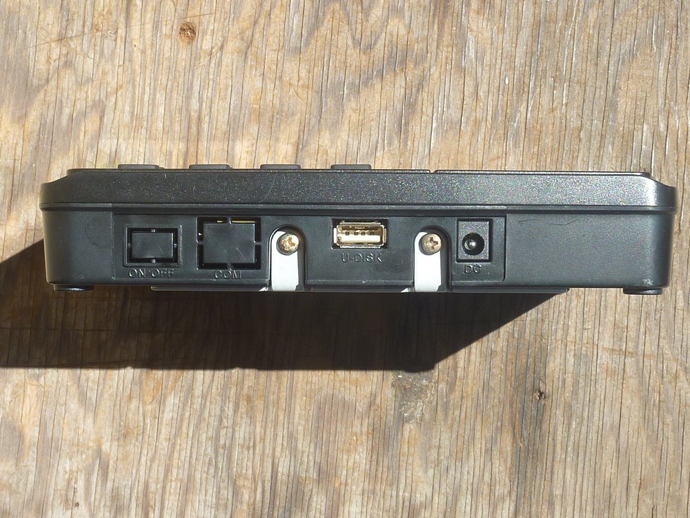 biometric fingerprint attendance time clock