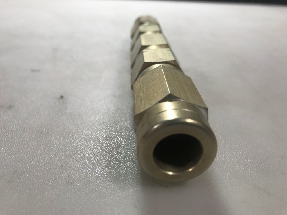 PPC PS412P3 Connector, Splice