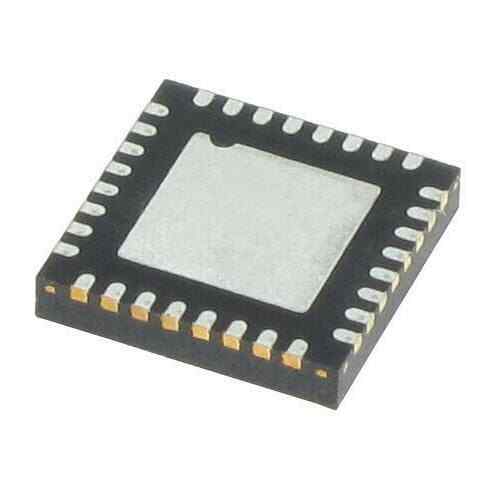 2Pcs ATA6286C-PNPW QFN-32