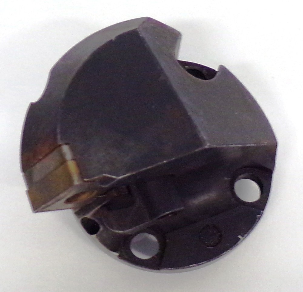 BORING BAR CUTTING HEAD H40-DSSNR6W