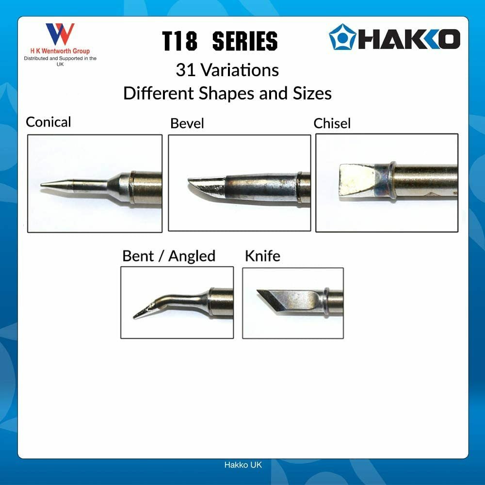 Hakko Tip I type T18-I