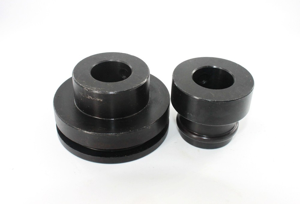Tube bead roller Dies Set