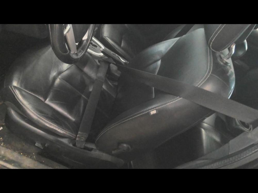 200 2011 Transmission Shift 708922