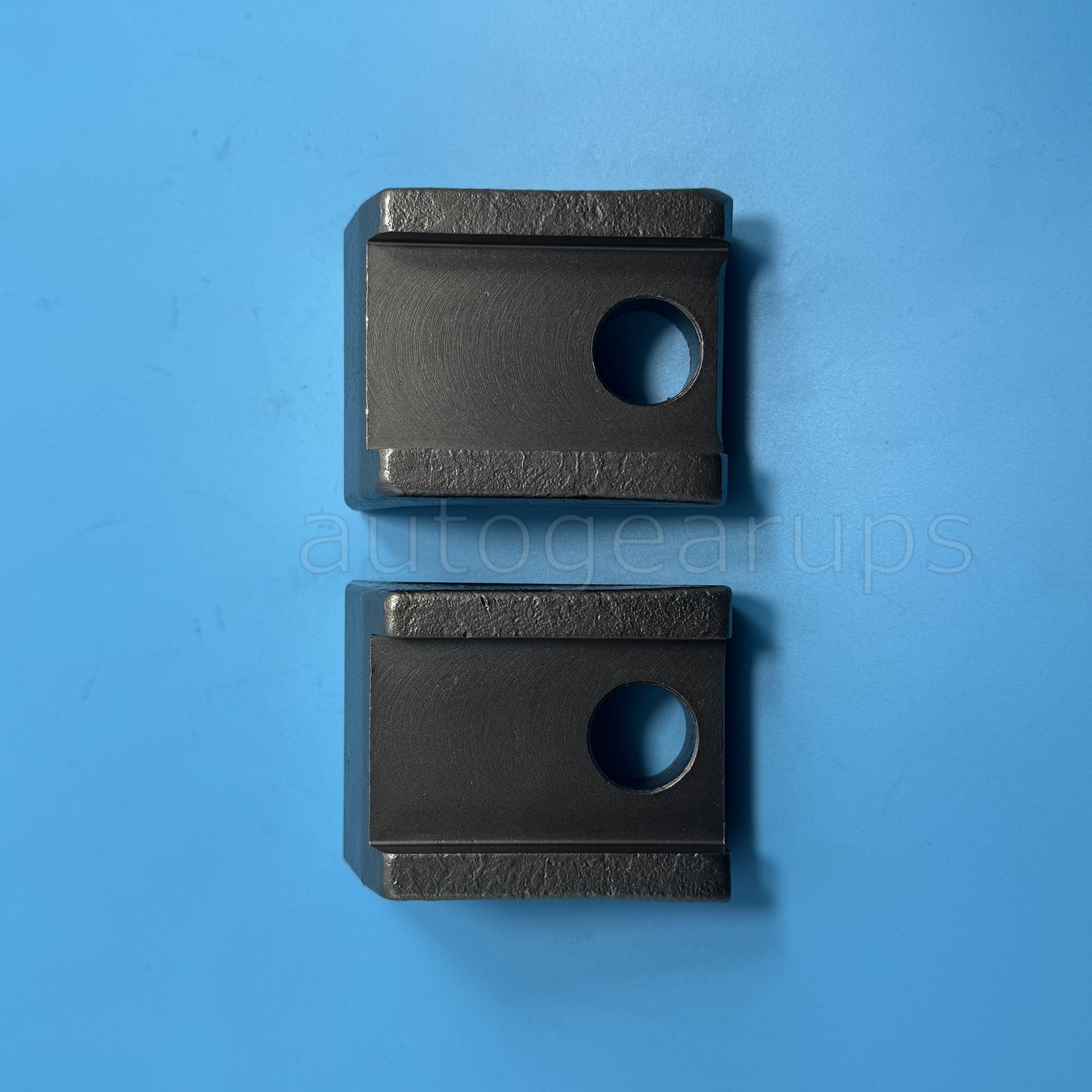 For Fae Cat C/3 Rotor Mulching Teeth 25pc Replacement Fits 570-21233