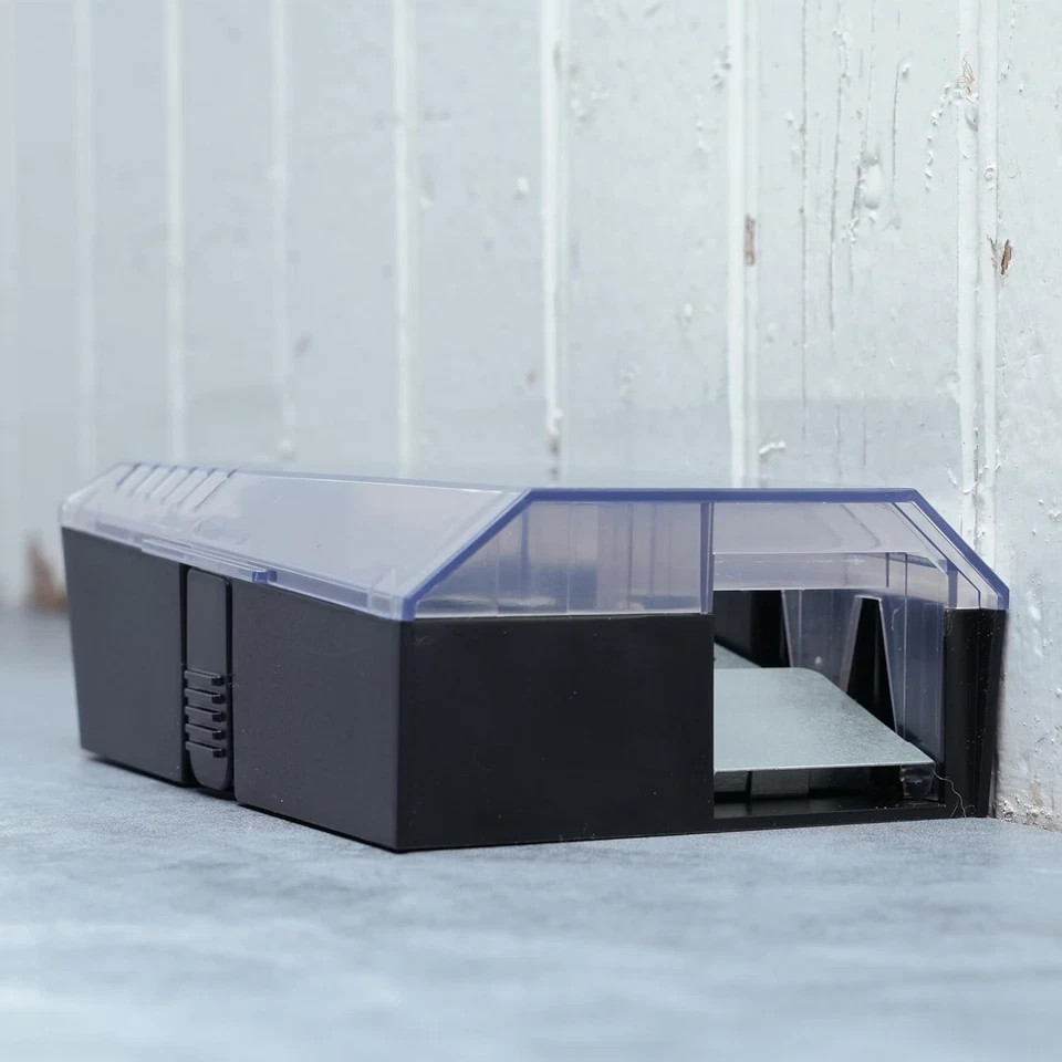 M335 Multi-Catch Humane Mouse Trap