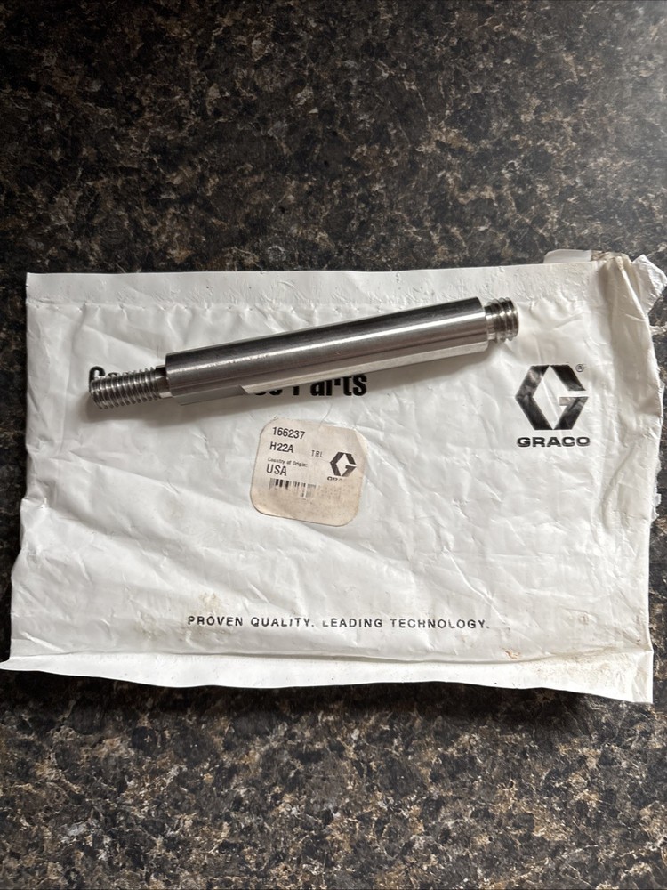 Graco 166237 Tie Rod