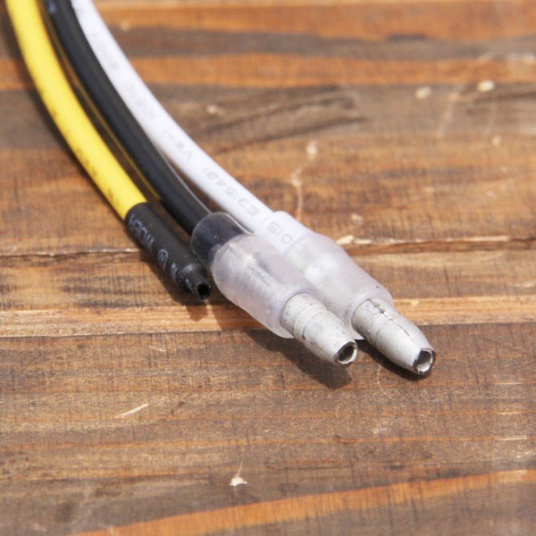 OSET - Charging Port