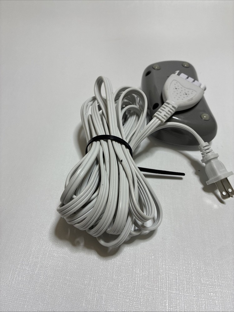 Serta PFI-DTC-TM1 Electric Heating Blanket Controller Tested WORKS