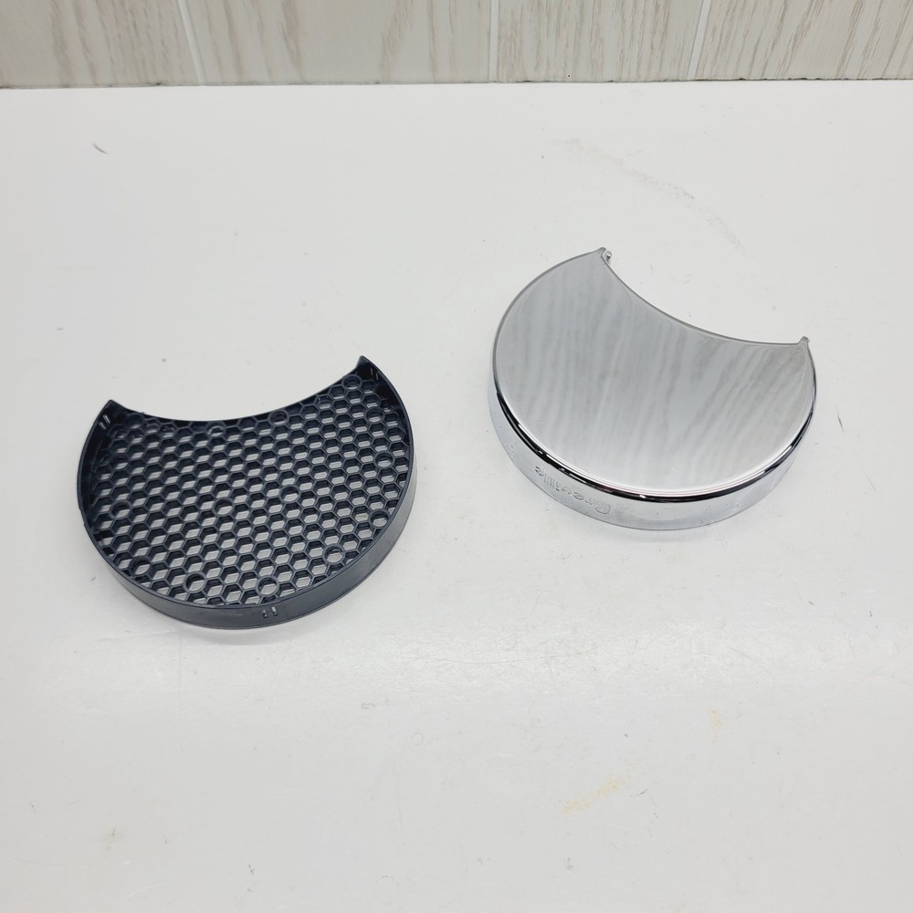 Nespresso Vertuo Plus Deluxe Replacement Drip Tray