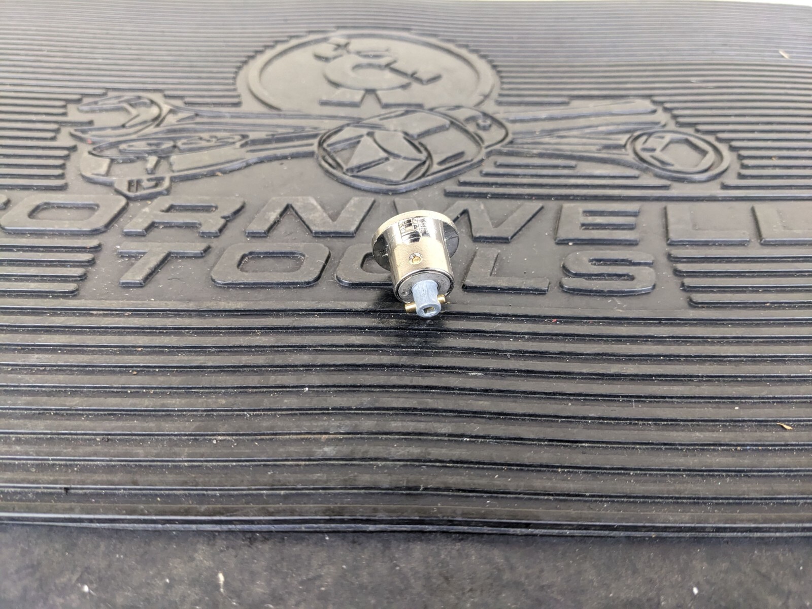 #bd004 Snap On Tools NEW K651-K700 Key Pattern Key OR Lock Cylinders