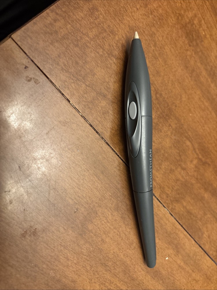 PROMETHEAN ACTIVE STYLUS LEARNING BLACK PEN ACTIVPEN4T3