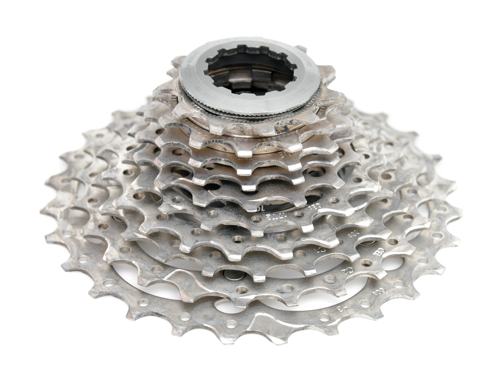 Shimano Ultegra CS-6700 10 Speed Road Bike Cassette 11-28T HG