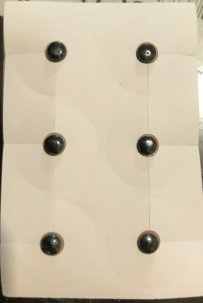 ANAPA MAGNETIC PATCH 600 GAUSS-60 PATCHS