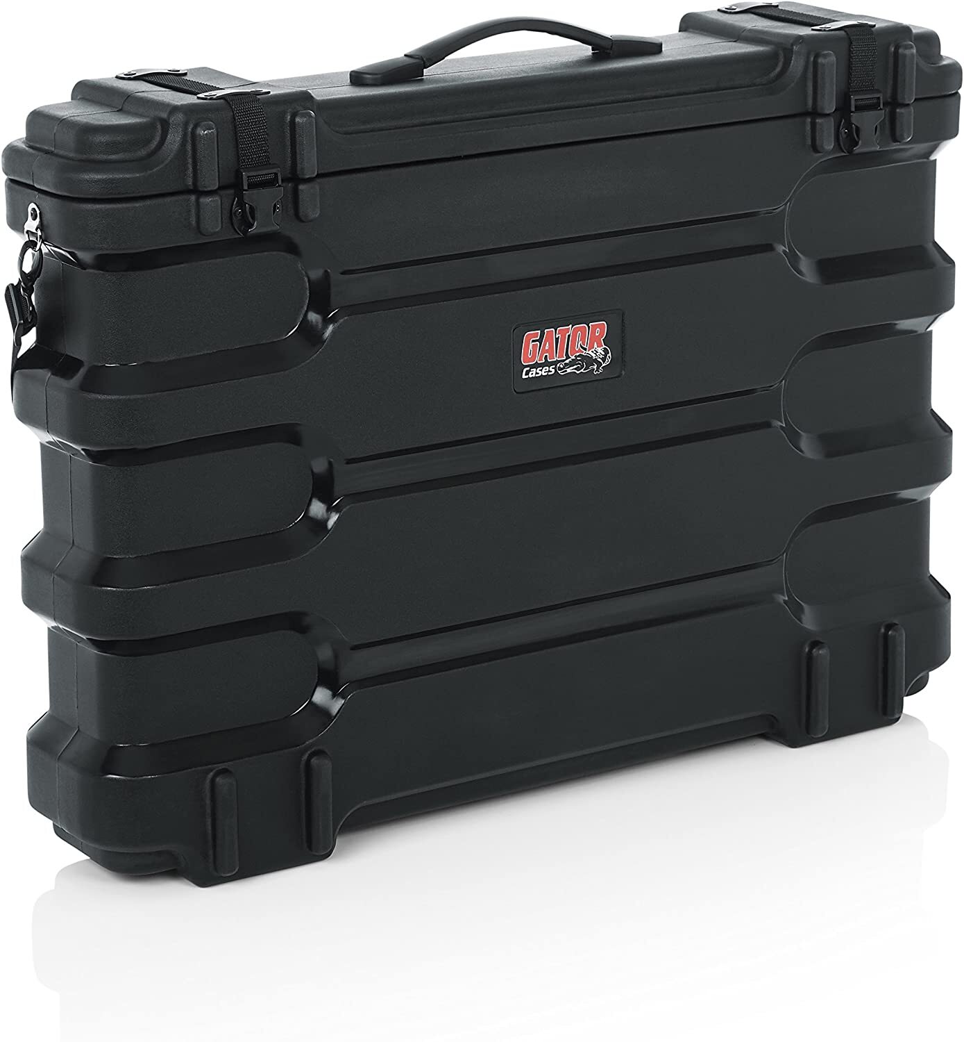 Gator Cases Molded LCD/LED TV and Monitor Transport Case; Fits 27" - 32" Screens
