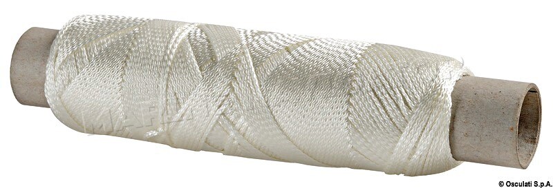Osculati Nylon braid 1 mm x 100 m