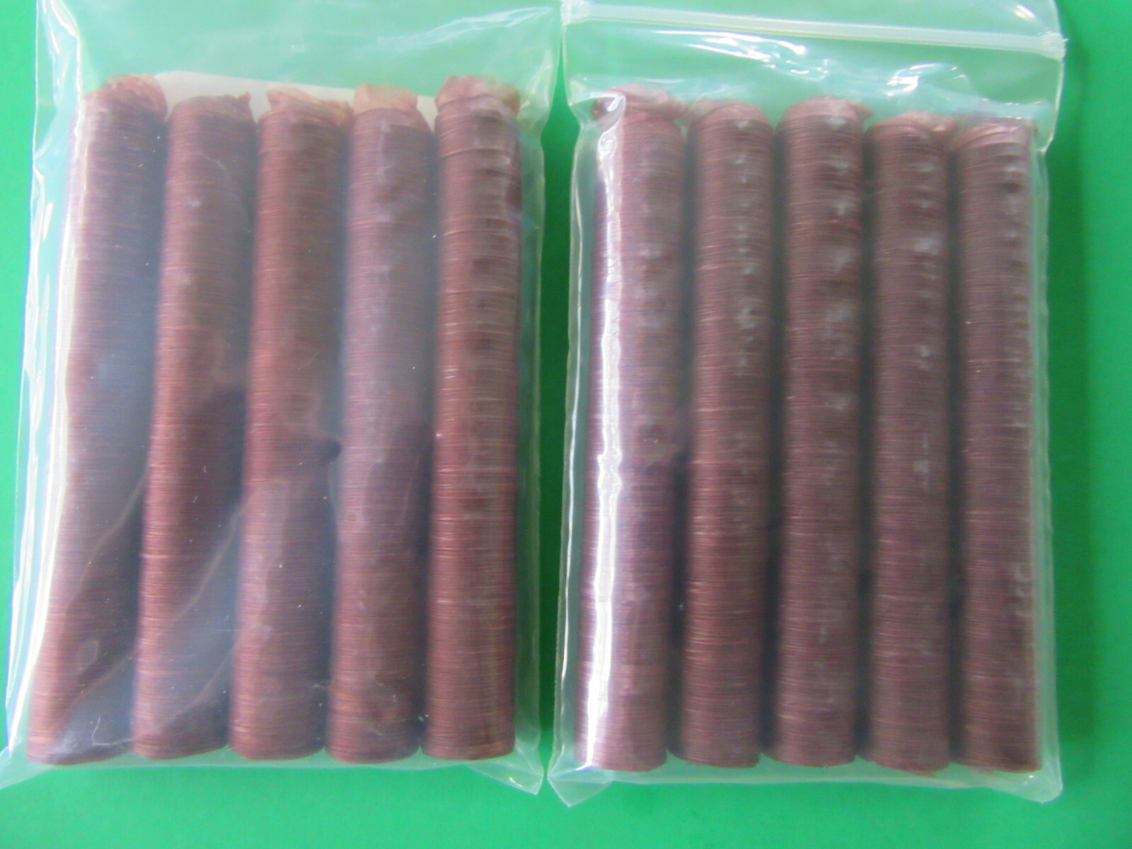 *COMBO 17mm snack stick casings AND narrow sausage stuffer tube. PICK YOUR SIZE