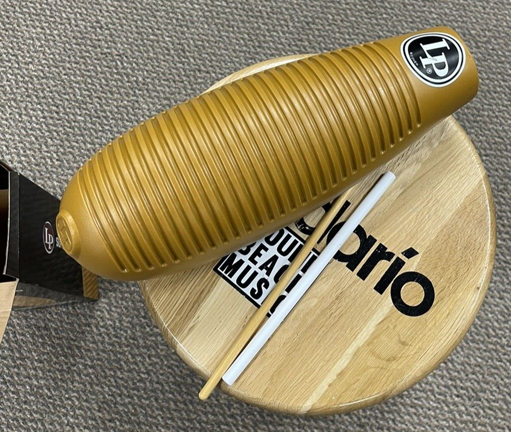 Latin Percussion LP 243 Super Guiro