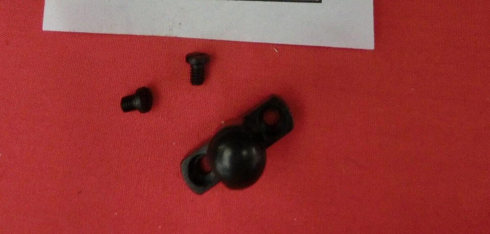 Double Barrel Swivel Set