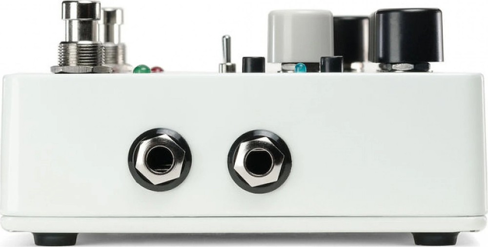 Bass Preamp and DI