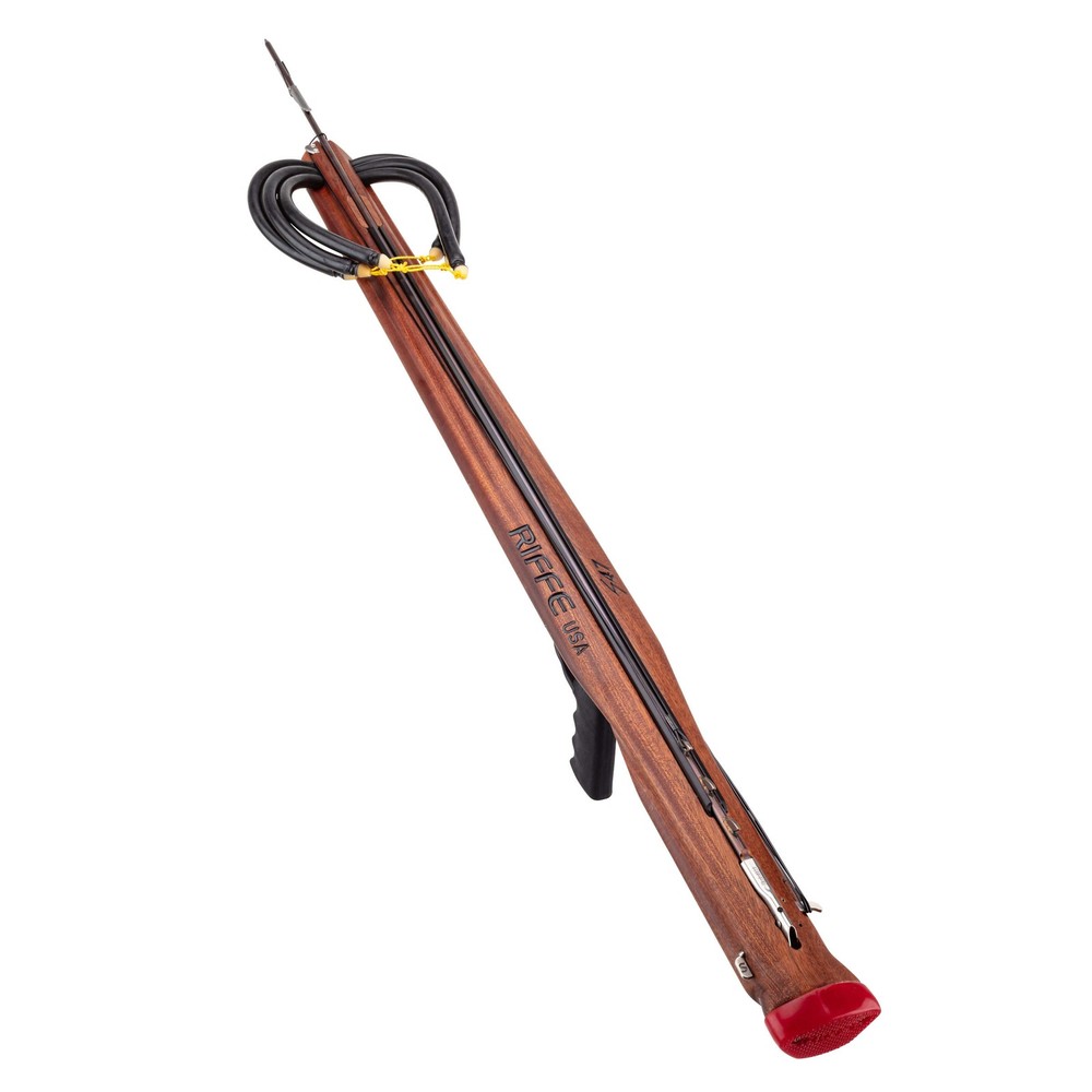 Riffe Sabre Mid-Handle Series Speargun