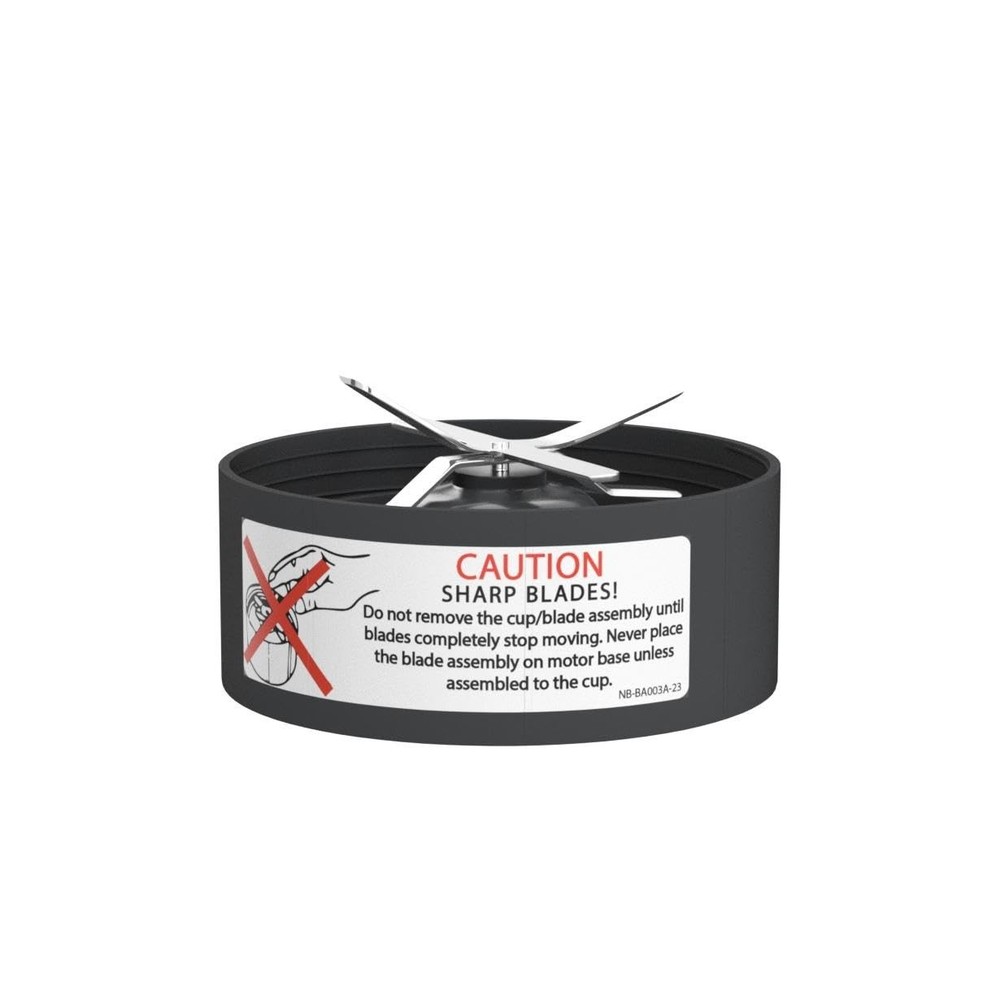 Replacement Extractor Blade, Fit for 1 x 1 x Blade