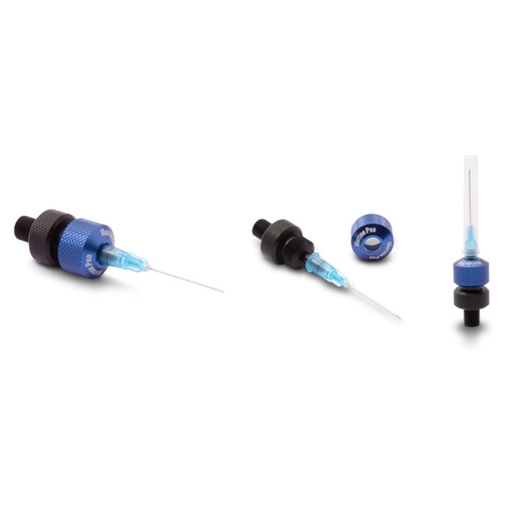 Motion Pro NITROGEN NEEDLE SHOCK FILLER 08-0796