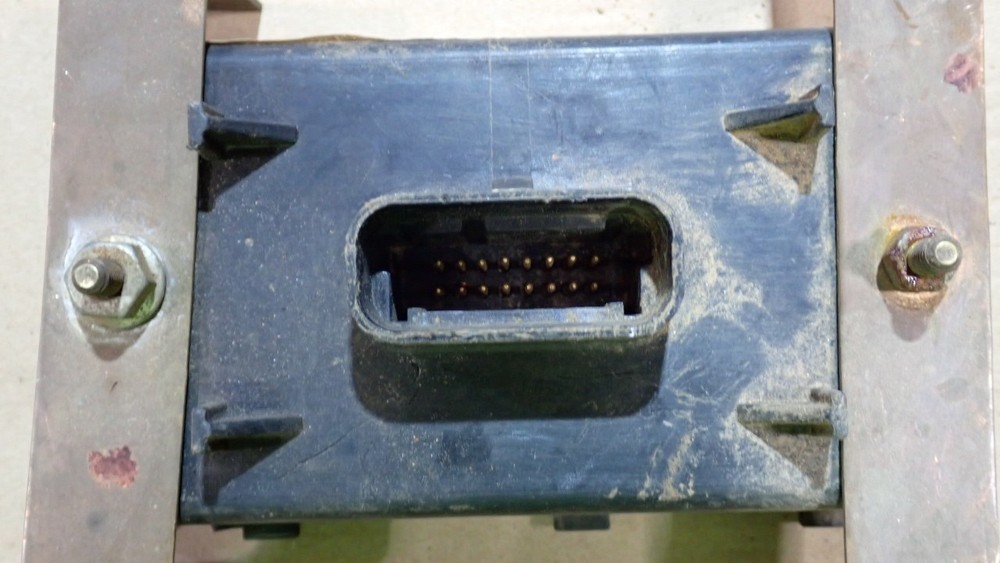 Allison Shift Selector Pad 29544831
