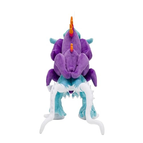 Pokemon Center Original Plush Eunelminamo
