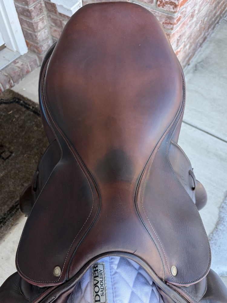 Devoucoux Chiberta O 18”