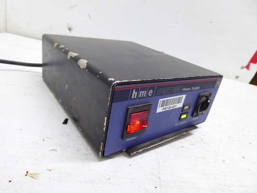 HME PS730 Power Supply