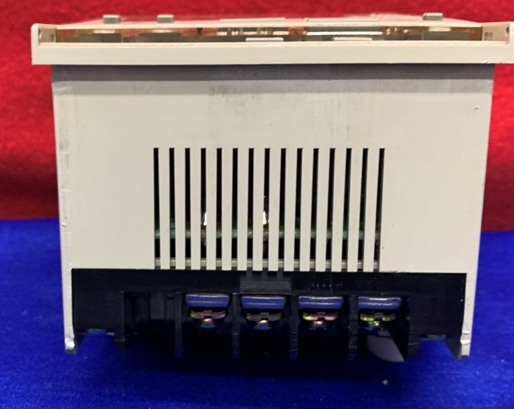 Omron Time Switch H5S-B 250VAC 10A