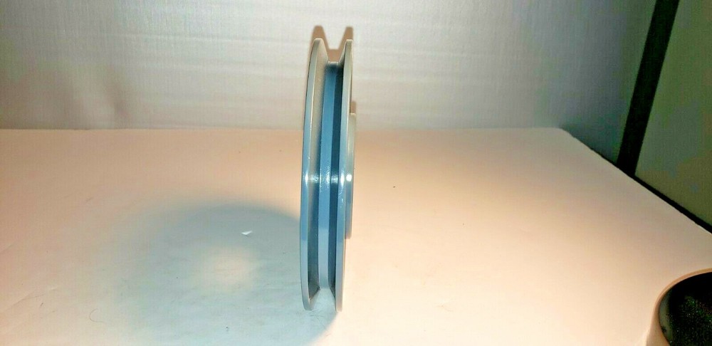 MasterDrive, AK59H, Fixed Pitch Sheave