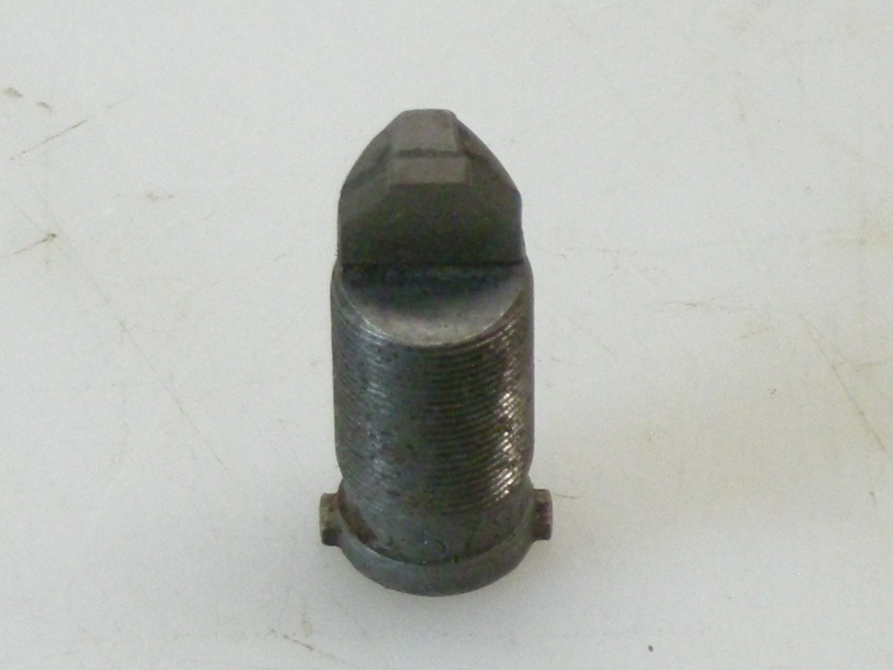 Devlieg Brazed Tip Boring Insert 5S-5797F Special