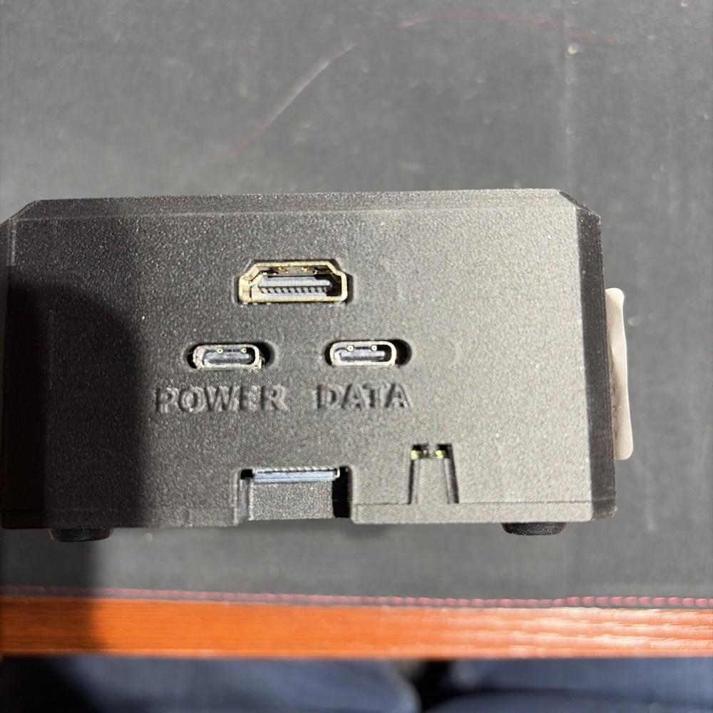 TINYPILOT VOYAGER 2 KVM Over IP - Unit Only