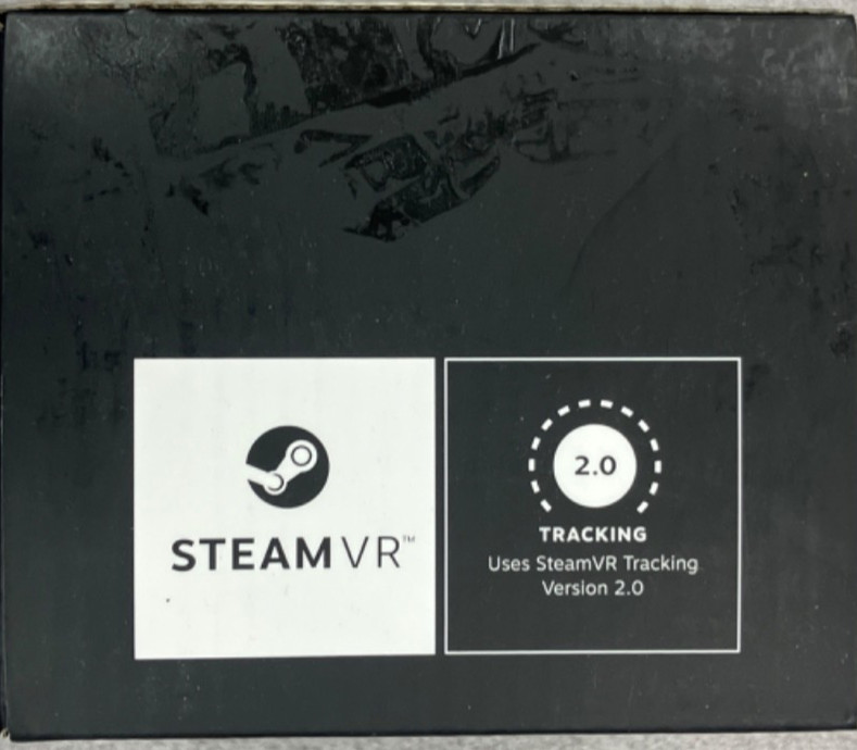 VIVE Tracker (3.0) – Full-Body Tracking for Steamvr, Vrchat, Motion Capture
