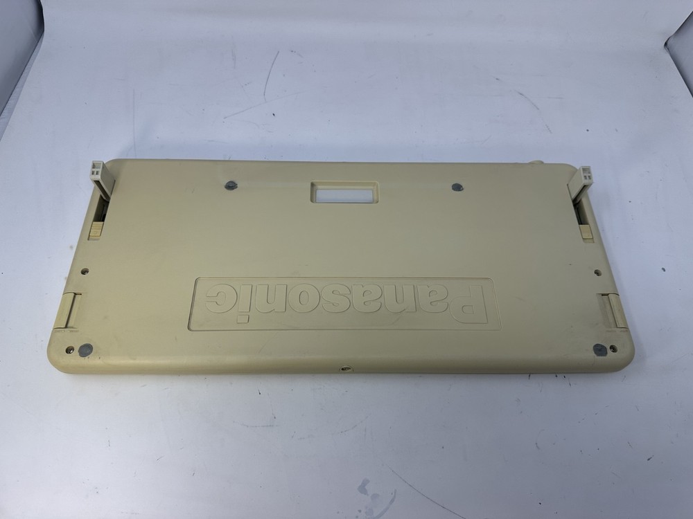 1982 Panasonic Sr. Partner Portable IBM-PC Compatible System