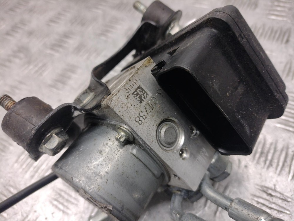2021 KTM 125 DUKE 125 ABS PUMP