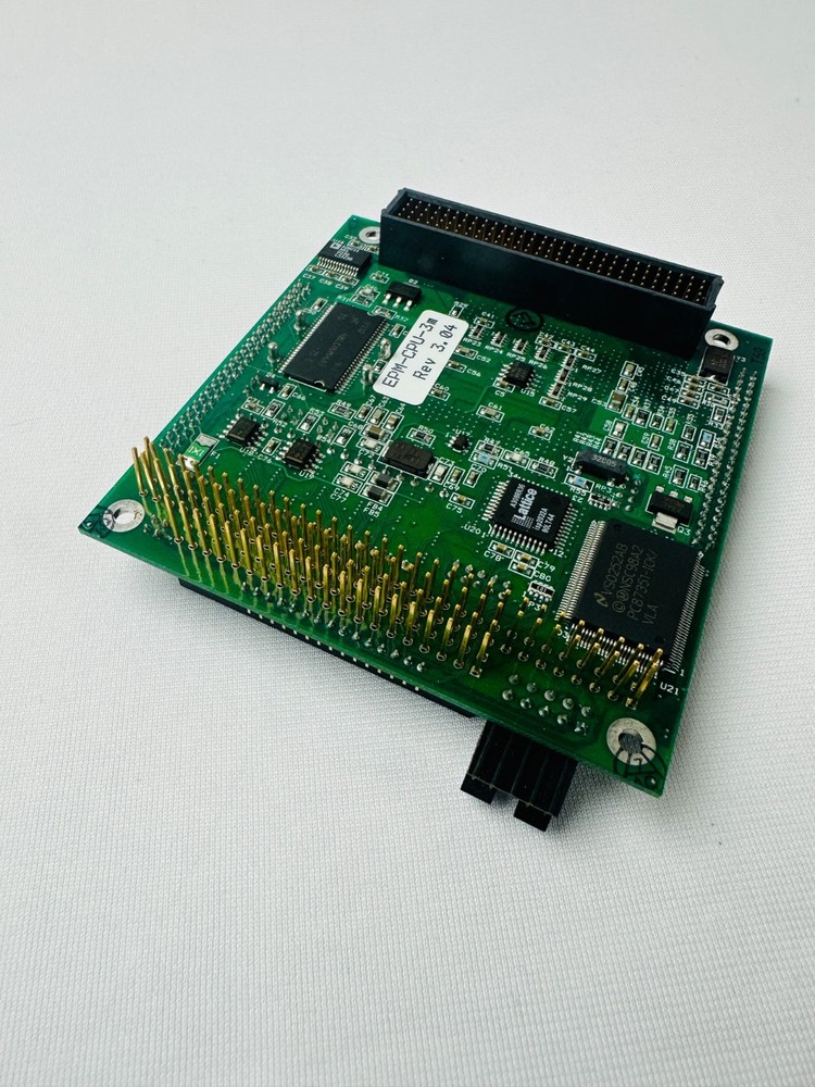 Versalogic EPM-CPU-3m PC/104+ CPU Board