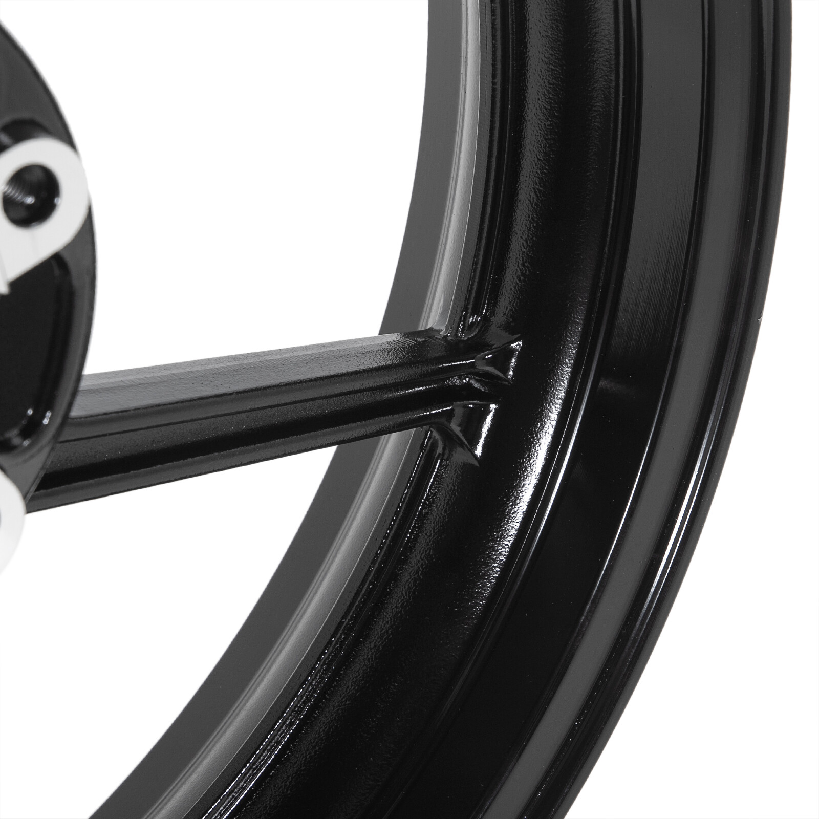 17"x3.5" Front Wheel Rim for Kawasaki VERSYS 650 06-23 ZX10R 04 05 ER-6N 09-16