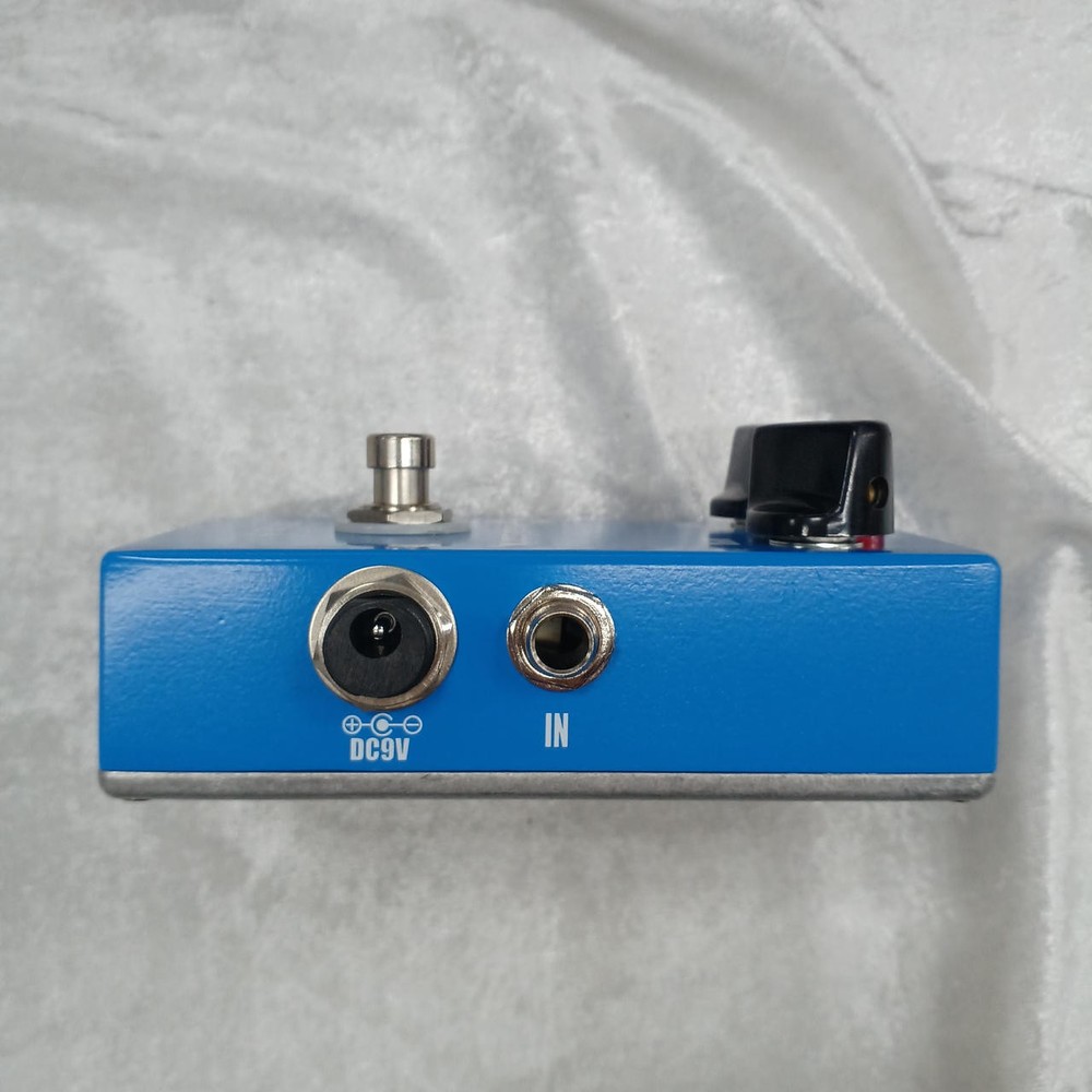 Noah'Sark Blue Effector